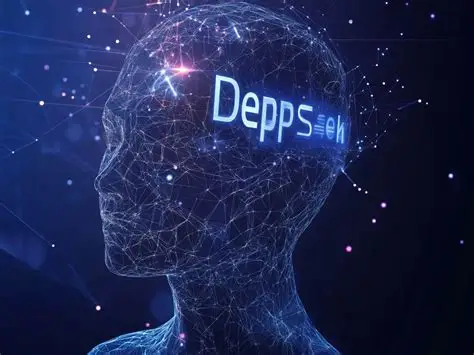 DeepSeek下载表单页
