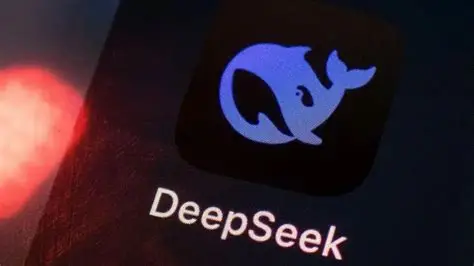DeepSeek网页版入口