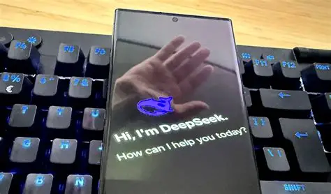 DeepSeek客户端下载入口